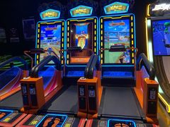 -VS SPORTS PARK运动玩乐园·团建·生日会(合生汇店)