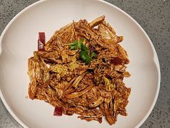 -紫光园·烤鸭·北京菜(前门大栅栏店)