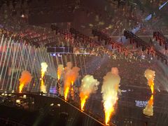 -宝能国际体育演艺中心