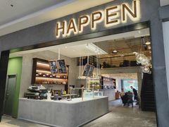 门面-HAPPEN(江川东路店)