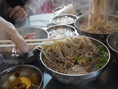 -正宗杨记普洱酸醋米线(总店)