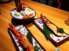 -花和海鲜自助(梅江店)