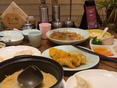 -一轩饺子馆(丽都店)