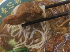 -十八家面馆(欧洲城店)