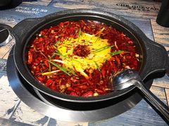 -成都屋头串串(青年北街店)