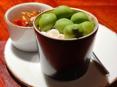 餐前小吃-解香楼(八盘岭路店)