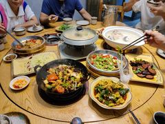 -胡师傅三下锅(汽车站店)