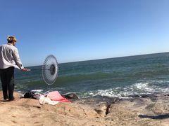 -老虎石海上公园