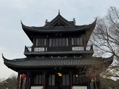 -虞山风景区