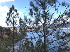 -丽江泸沽湖景区