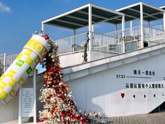 -巧克力渔家.小船海鲜家常菜(万平口店)