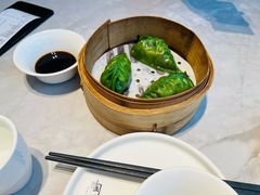 -陶兰居·手工点心·粤菜(圆融时代广场店)