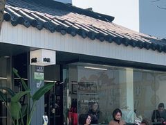 门面-麻雀咖啡SPARROW COFFEE(十全街店)