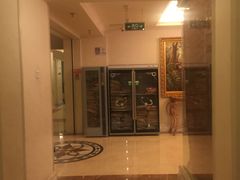 大堂-汤泉良子.足疗按摩.SPA(中关村店)