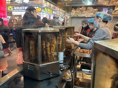 -一代烤翅王(大汉口店)