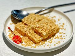 杏仁豆腐-维园悦谱·海派家常菜(乌鲁木齐南路店)