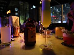 -柒Lounge(三里屯店)