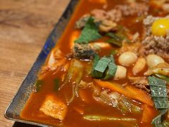 -包装马车·韩国料理·포장마차