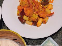 -北平食府.北京烤鸭(亦庄店)