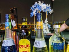 -梧桐餐厅(泉城路店)