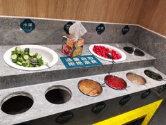 -润园四季椰子鸡火锅(南山海岸城店)