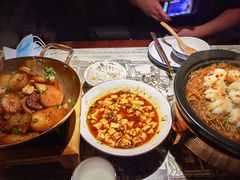 -绿茶餐厅(朝阳大悦城店)