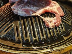 -kingkong大猩猩烤肉(CBD店)