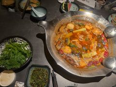 -湊湊火锅·茶憩(合生汇购物中心店)