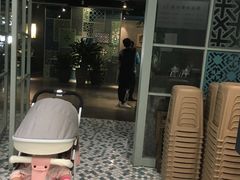-百年果林椰子鸡(中洲店)