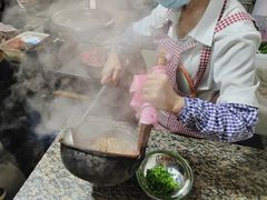 -正宗杨记普洱酸醋米线(总店)