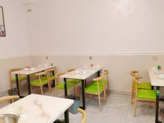 用餐区-富临港·蒸汽海鲜·手抓海鲜·炒菜(栈桥店)