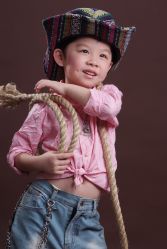 -同远QQBABY亲子摄影(北京路店)