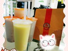 -西树泡芙(正佳店)