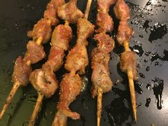 -望京小腰(北京总店)