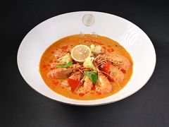 -甄御•海鲜新青岛菜(麦岛店)