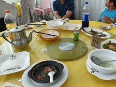 -秋姐美食店(旅游大道店)