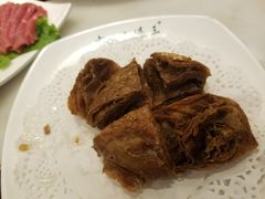 -京门老爆三(回龙观店)