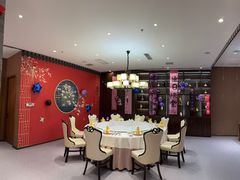 -月福京味斋·烤鸭店·北京菜(鼓楼总店)