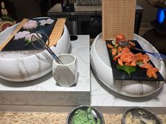 -咖啡苑自助餐厅·中国大饭店