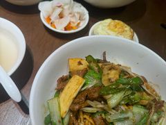 -寻裕记·现炒浇头面(人民广场店)