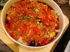 -星叶·东南亚料理(宁波万象汇店)