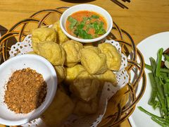 -蜗牛的家旅行主题云南菜餐厅.小酒馆(护国寺店)