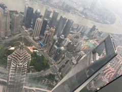 -上海之巅观光厅
