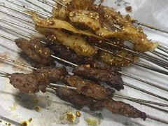 -清真·马峰烤肉(小学习北巷店)