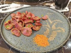-牛将军•涮肉•烤肉•铁板烧(北京王府井·故宫店)