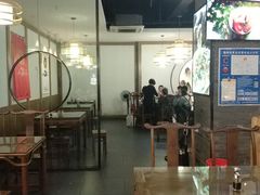 大堂-小莆天(元帅路店)