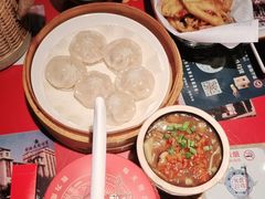 -味福记·本地特色菜(八一万达广场店)