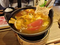 -老爷锅(新街口IFCX店)