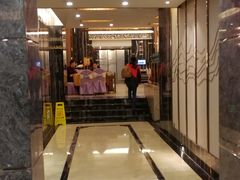 门面-新好景海鲜酒家(新塘店)