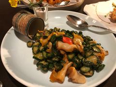 -广州文华东方酒店·江-由辉师傅主理